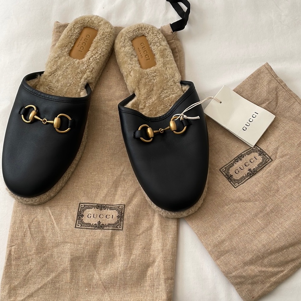 Gucci Loafers
